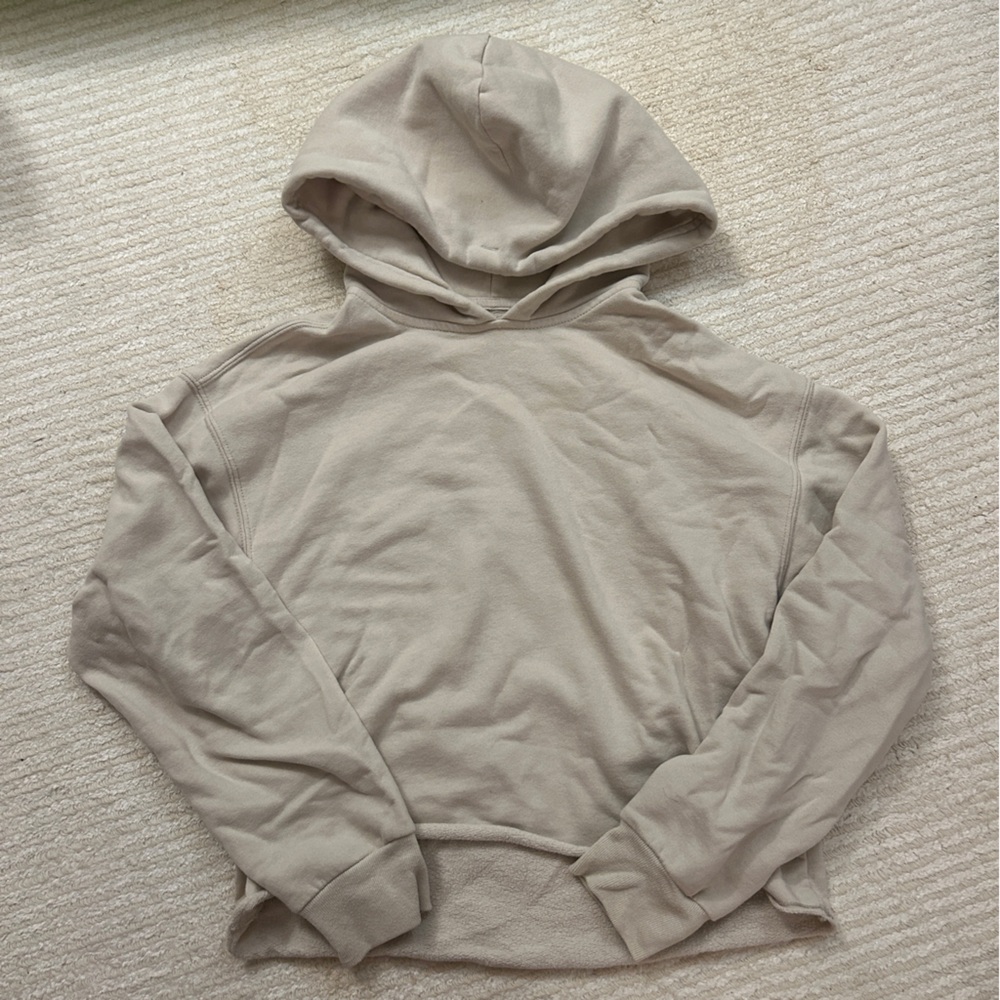 Abercrombie & Fitch Hoodie - Size XS